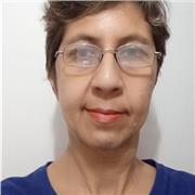 Profesora y apoyo online Francés Lengua Extranjera y Especialidad gastronomía